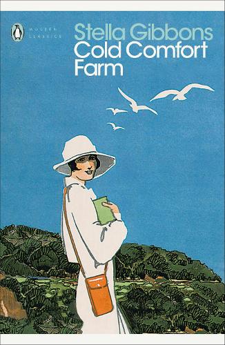 Cold Comfort Farm - KINGDOM BOOKS LEVEN