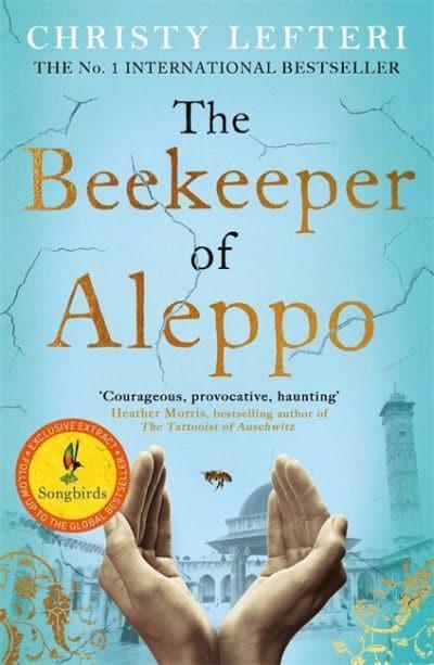The Beekeeper of Aleppo - KINGDOM BOOKS LEVEN