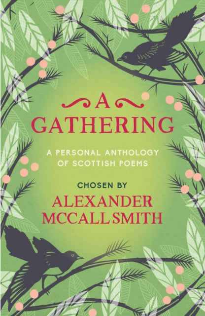A Gathering : A Personal Anthology of Scottish Poems