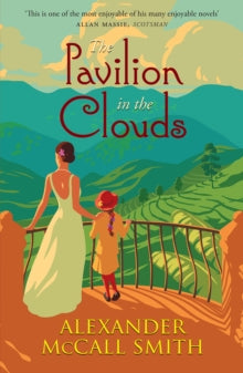 The Pavilion in the Clouds : A new stand-alone novel