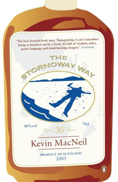 The Stornoway Way - East  Neuk Books Ltd
