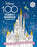 Disney 100 Years of Wonder Colouring Book : Celebrate a century of Disney magic!