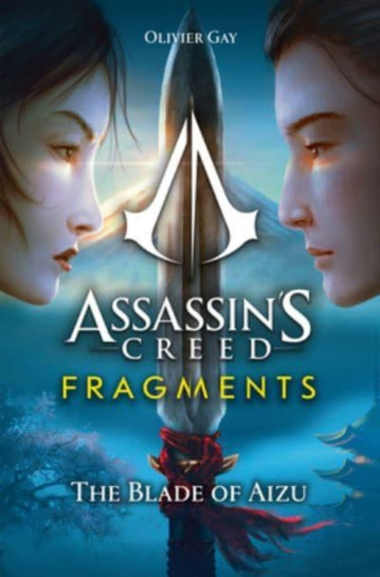 Assassin's Creed: Fragments: The Blade of Aizu