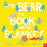 The Bear, the Book and the Blanket