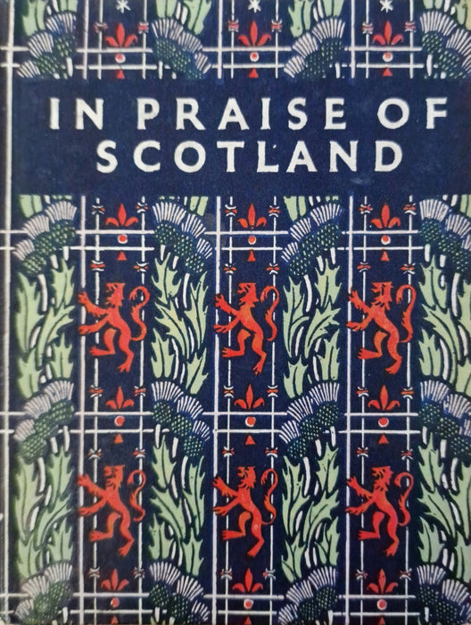 In Praise of Scotland