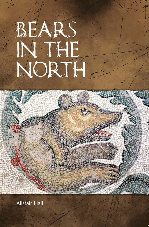 Bears In The North - KINGDOM BOOKS LEVEN