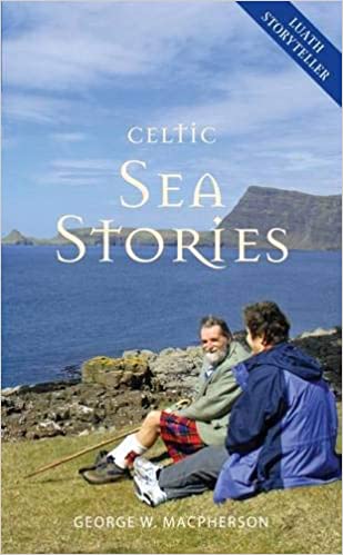 Celtic Sea Stories - KINGDOM BOOKS LEVEN