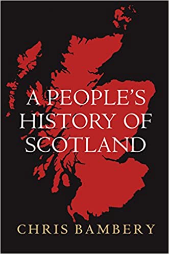 A People's History of Scotland - KINGDOM BOOKS LEVEN