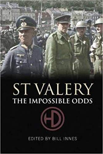 St. Valery : The Impossible Odds - KINGDOM BOOKS LEVEN