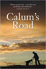 Calum's Road - KINGDOM BOOKS LEVEN