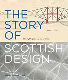 The story of scottish design - KINGDOM BOOKS LEVEN