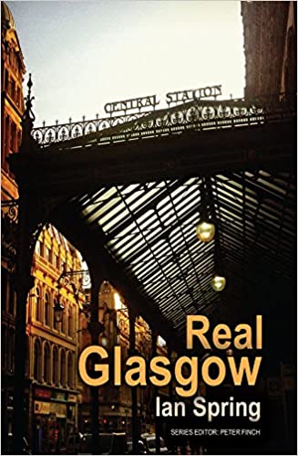 Real Glasgow - KINGDOM BOOKS LEVEN