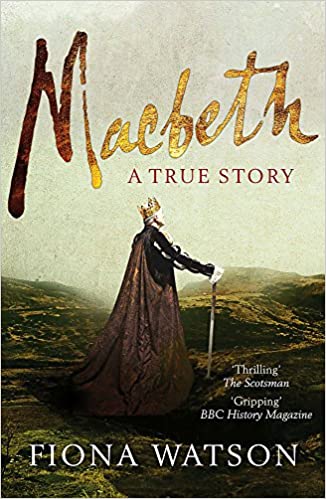 Macbeth : The True Story - KINGDOM BOOKS LEVEN