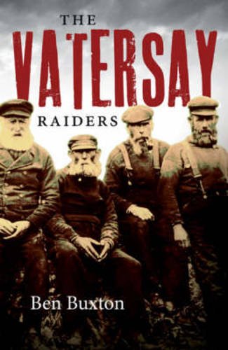 The Vatersay Raiders - KINGDOM BOOKS LEVEN