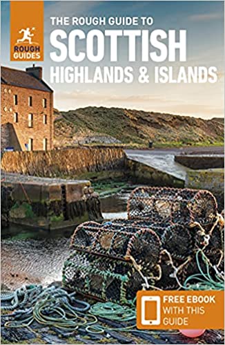 The Outer Hebrides : A Historical Guide - KINGDOM BOOKS LEVEN
