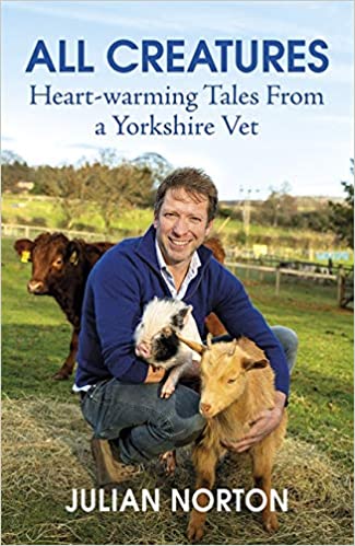 All Creatures : Heartwarming Tales from a Yorkshire Vet - KINGDOM BOOKS LEVEN