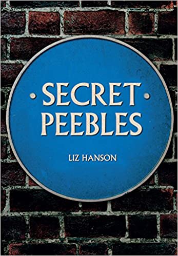 Secret Peebles - KINGDOM BOOKS LEVEN