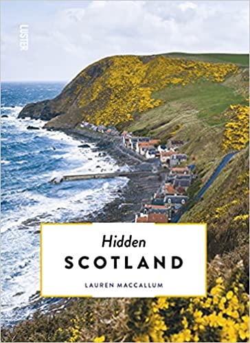 Hidden Scotland - KINGDOM BOOKS LEVEN