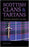 Scottish Clans & Tartans - KINGDOM BOOKS LEVEN