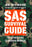 SAS Survival Guide The Ultimate Guide to Surviving Anywhere - Collins Gem - KINGDOM BOOKS LEVEN