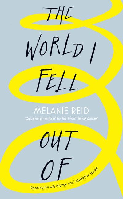 The World I Fell Out Of - KINGDOM BOOKS LEVEN