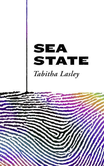 Sea State by Tabitha Lasley - KINGDOM BOOKS LEVEN