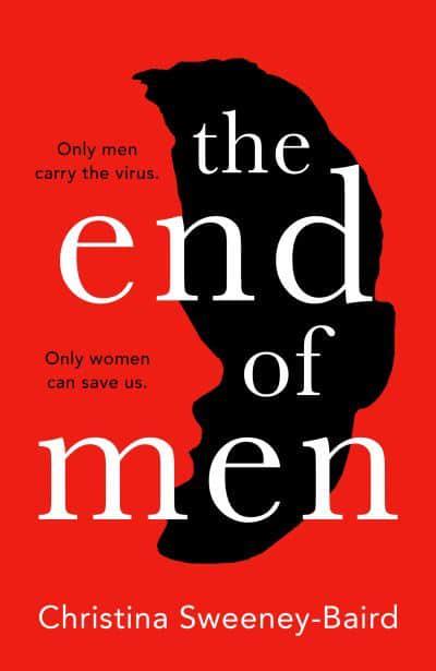 The End of Man by Christina Sweeney-Baird - KINGDOM BOOKS LEVEN
