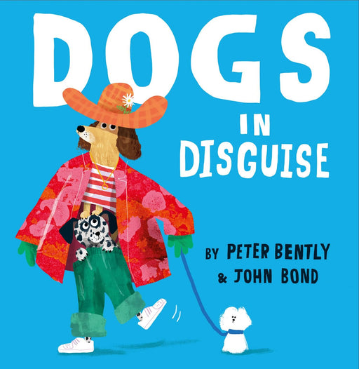 Dogs In Disguise - KINGDOM BOOKS LEVEN