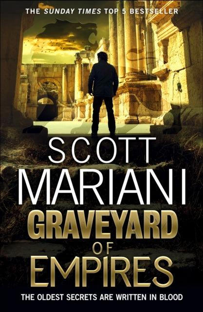 Graveyard of Empires: Book 26