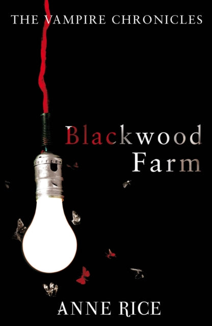 Blackwood Farm : The Vampire Chronicles 9 (Paranormal Romance) - KINGDOM BOOKS LEVEN