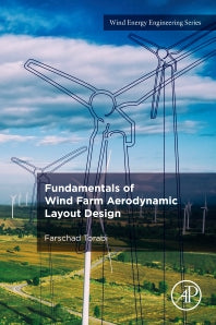 Fundamentals of Wind Farm Aerodynamic Layout Design - KINGDOM BOOKS LEVEN