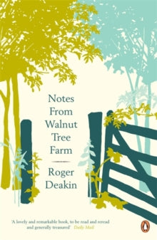 Notes from Walnut Tree Farm - KINGDOM BOOKS LEVEN