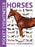 Pocket Eyewitness Horses : Facts at Your Fingertips - KINGDOM BOOKS LEVEN