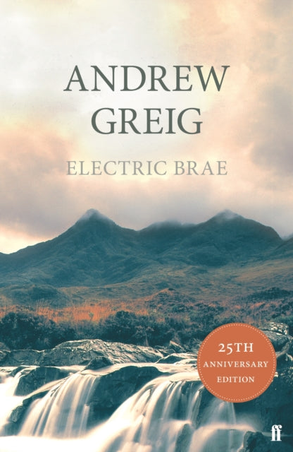Electric Brae by Andrew Greig