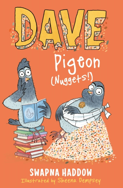 Dave Pigeon: Nuggets