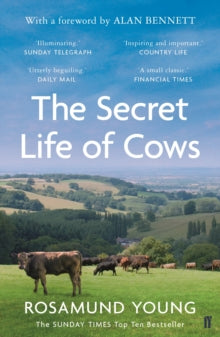 The Secret Life of Cows - KINGDOM BOOKS LEVEN