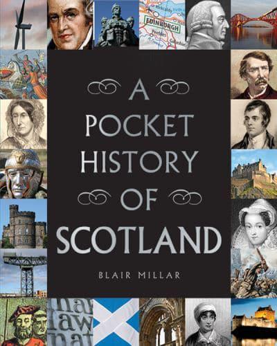 A Pocket History of Scotland - KINGDOM BOOKS LEVEN