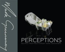 Perceptions: Recipes from Restaurant Mark Greenaway - KINGDOM BOOKS LEVEN