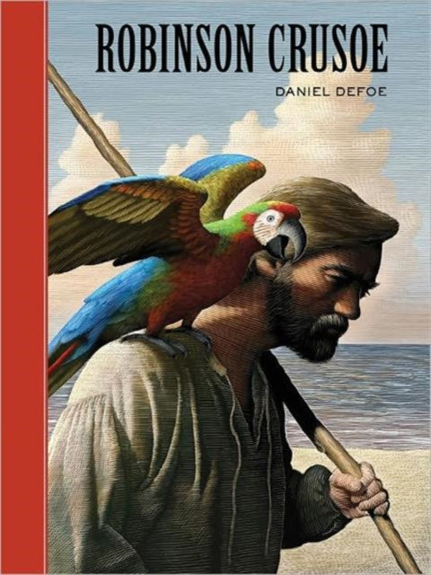 Robinson Crusoe (Sterling Unabridged Classics) - KINGDOM BOOKS LEVEN