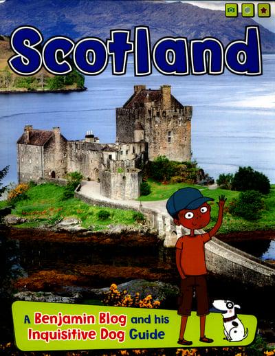 Scotland - Country Guides, With Benjamin Blog