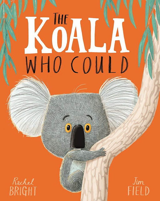 The Koala Who Could - KINGDOM BOOKS LEVEN