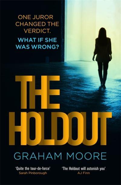 The Holdout - KINGDOM BOOKS LEVEN