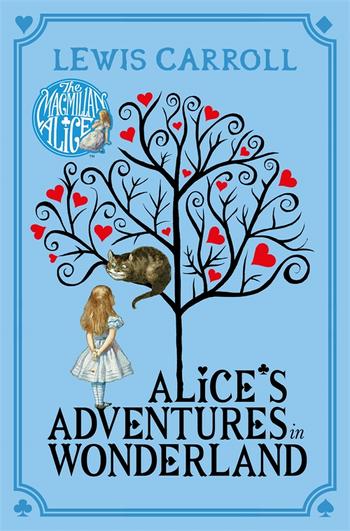 Alice's Adventures in Wonderland - KINGDOM BOOKS LEVEN