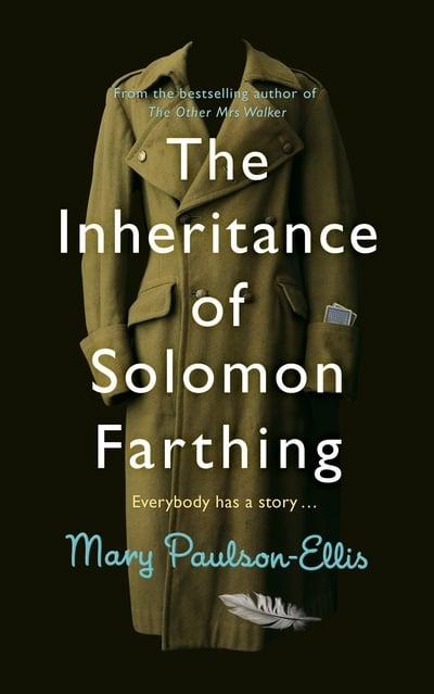 The inheritance of Solomon Farthing - KINGDOM BOOKS LEVEN