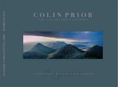 Scotland's Finest Landscapes: The Collector's Edition - KINGDOM BOOKS LEVEN