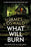 What Will Burn by James Oswald - KINGDOM BOOKS LEVEN