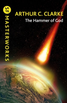 The Hammer of God by Sir Arthur C. Clarke