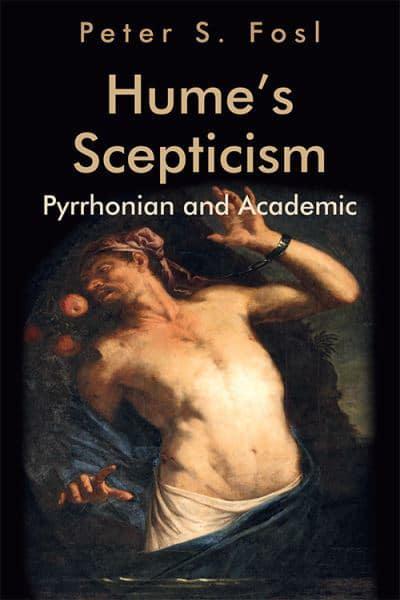 Hume's Scepticism: Pyrrhonian and Academic - KINGDOM BOOKS LEVEN