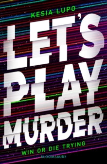 Let's Play Murder by Kesia Lupo