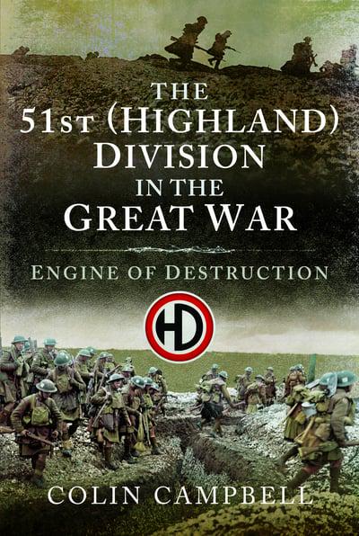 51st (Highland) Division in the Great War